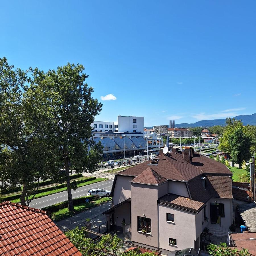 Inova Zagreb