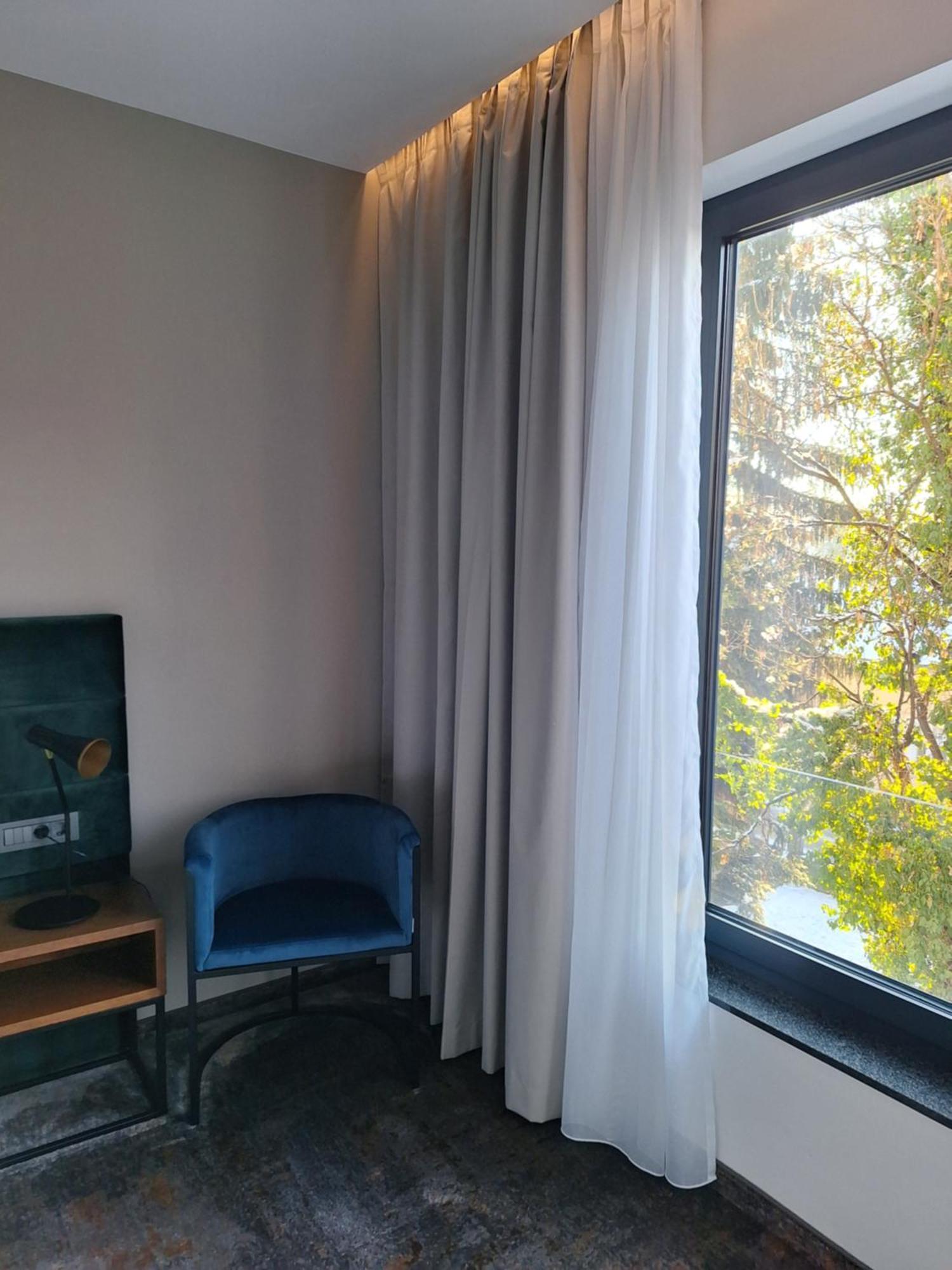 Otel Inova 4*