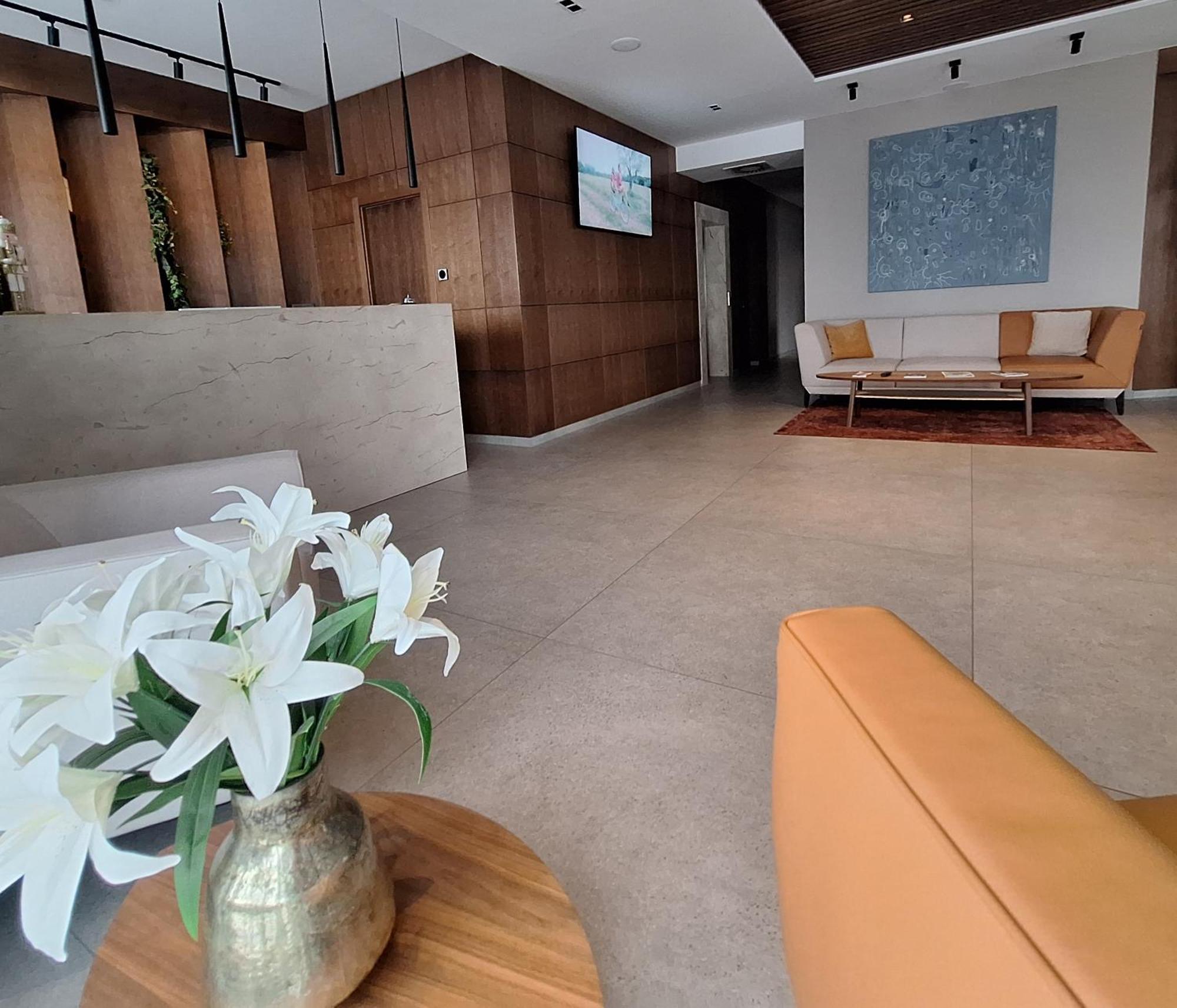 Inova Otel 4*
