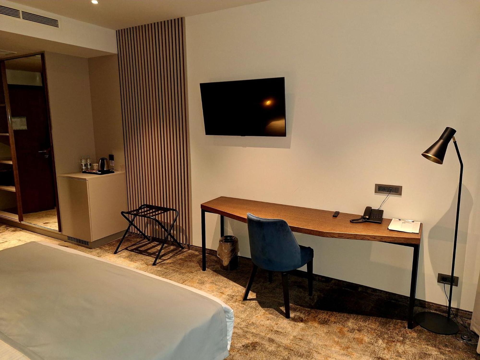 Otel Inova Zagreb