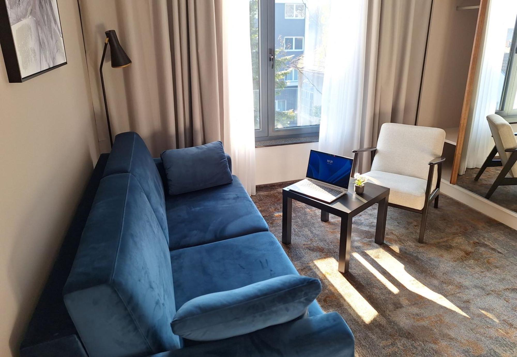 Otel Inova 4*