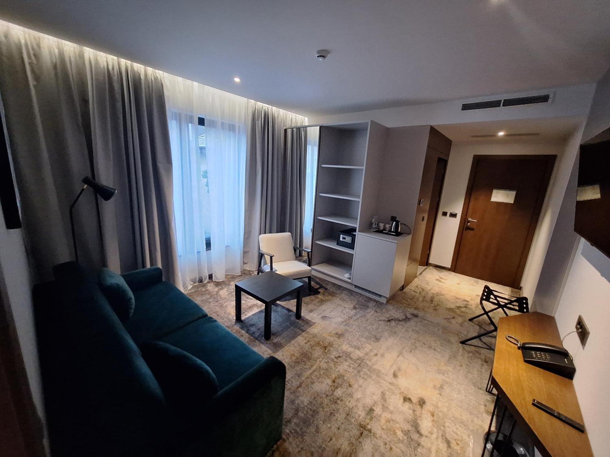 Otel Inova Zagreb