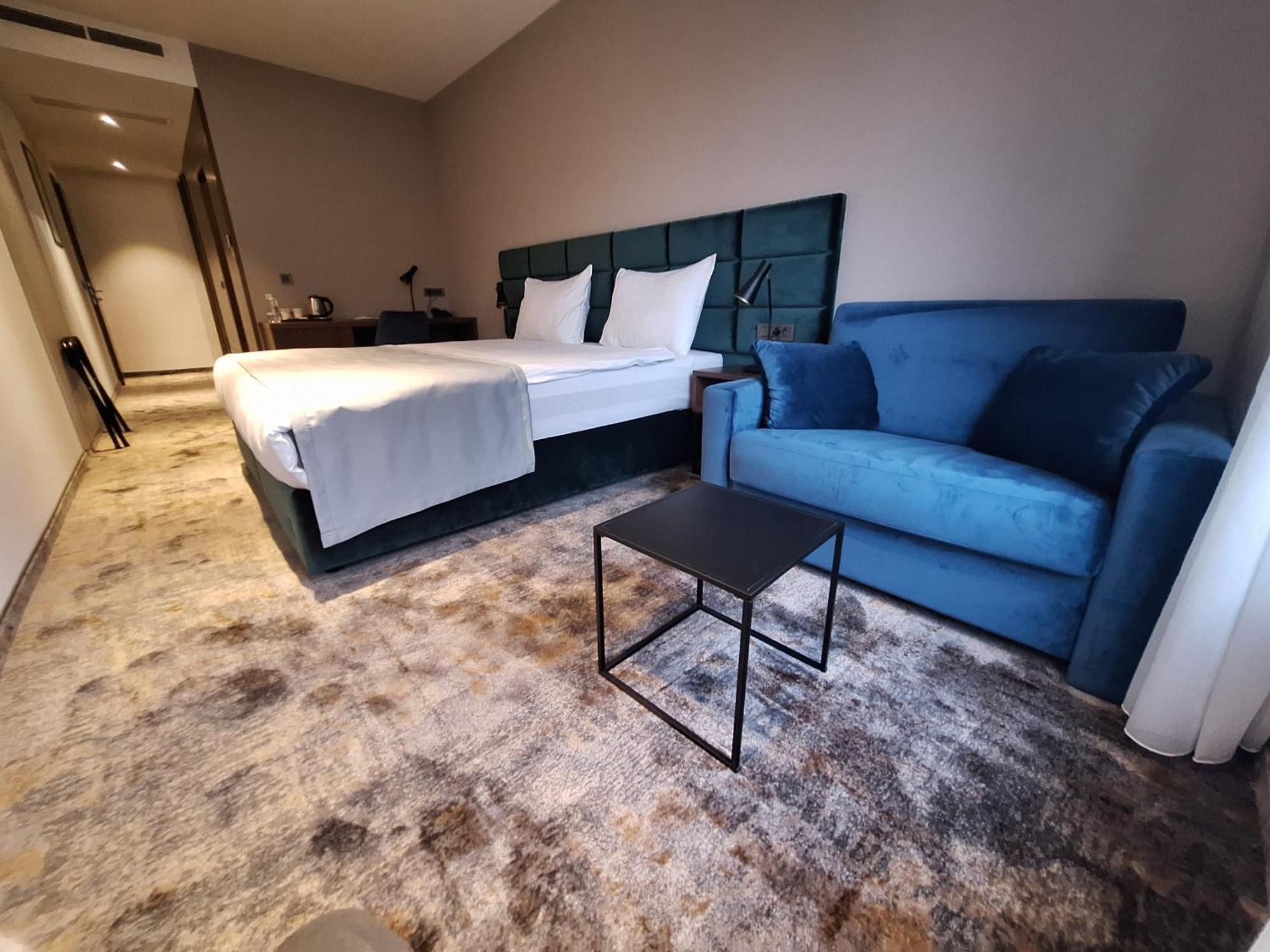 Inova Otel Zagreb
