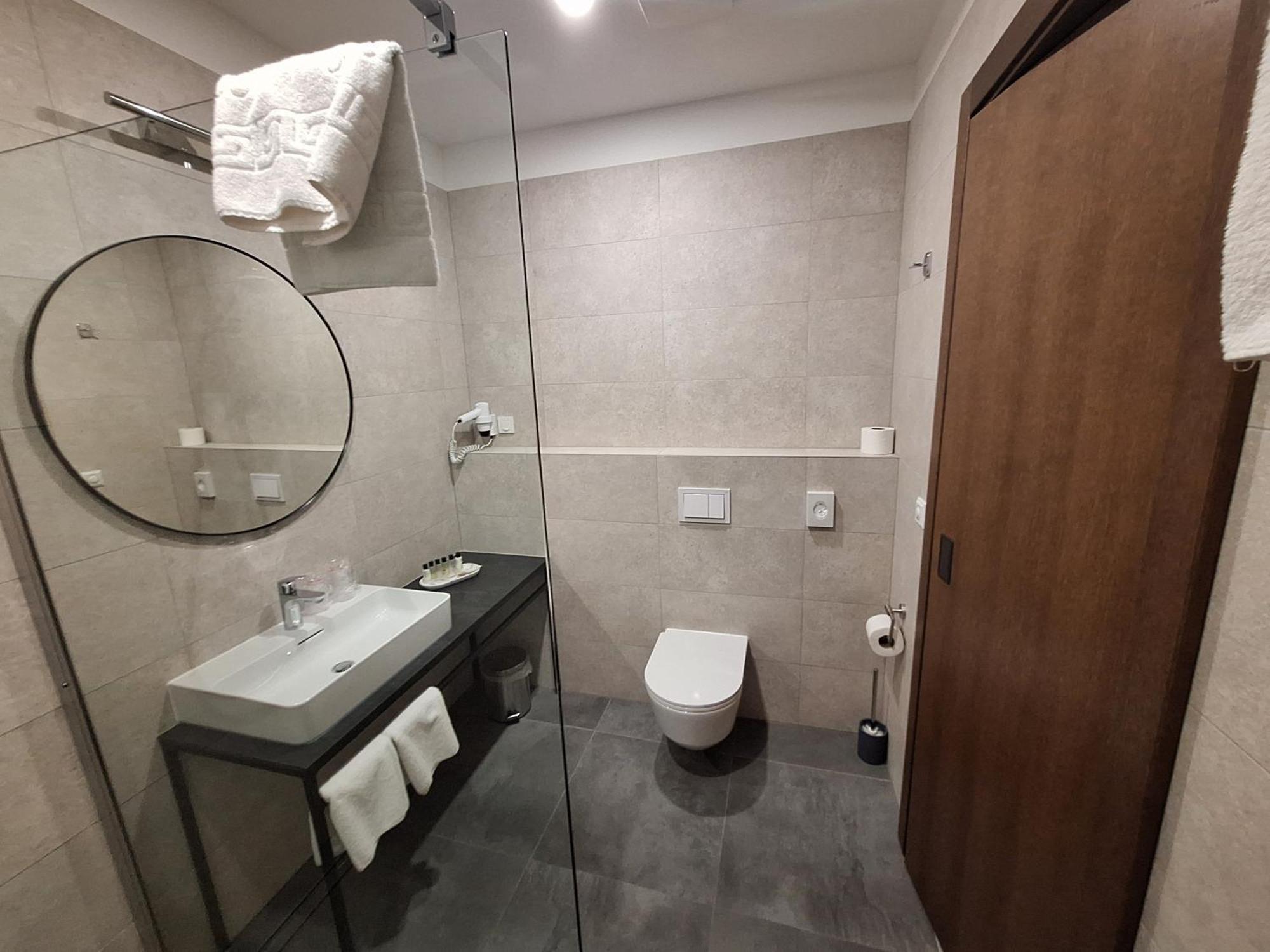 Otel Inova Zagreb