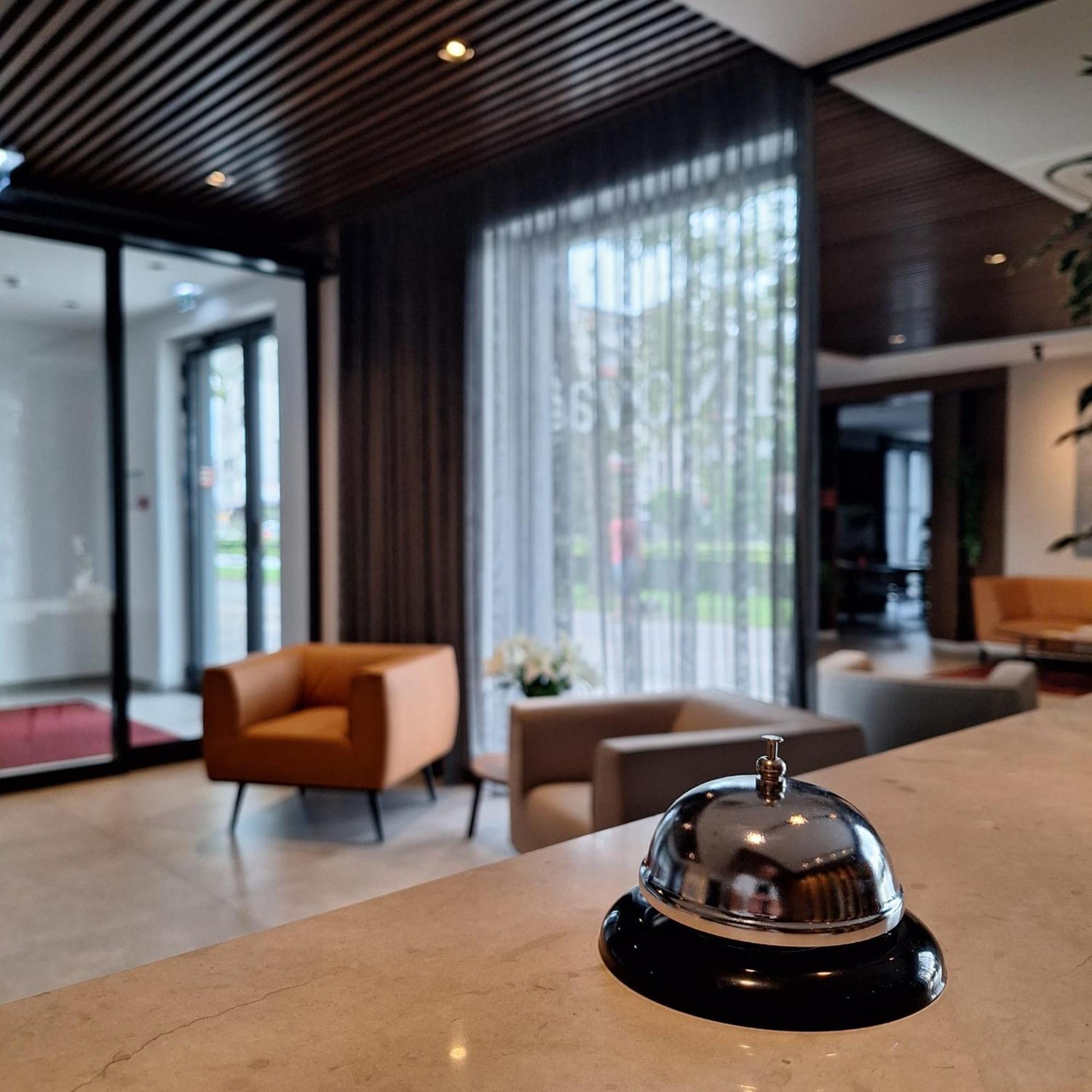 Inova 4* Zagreb