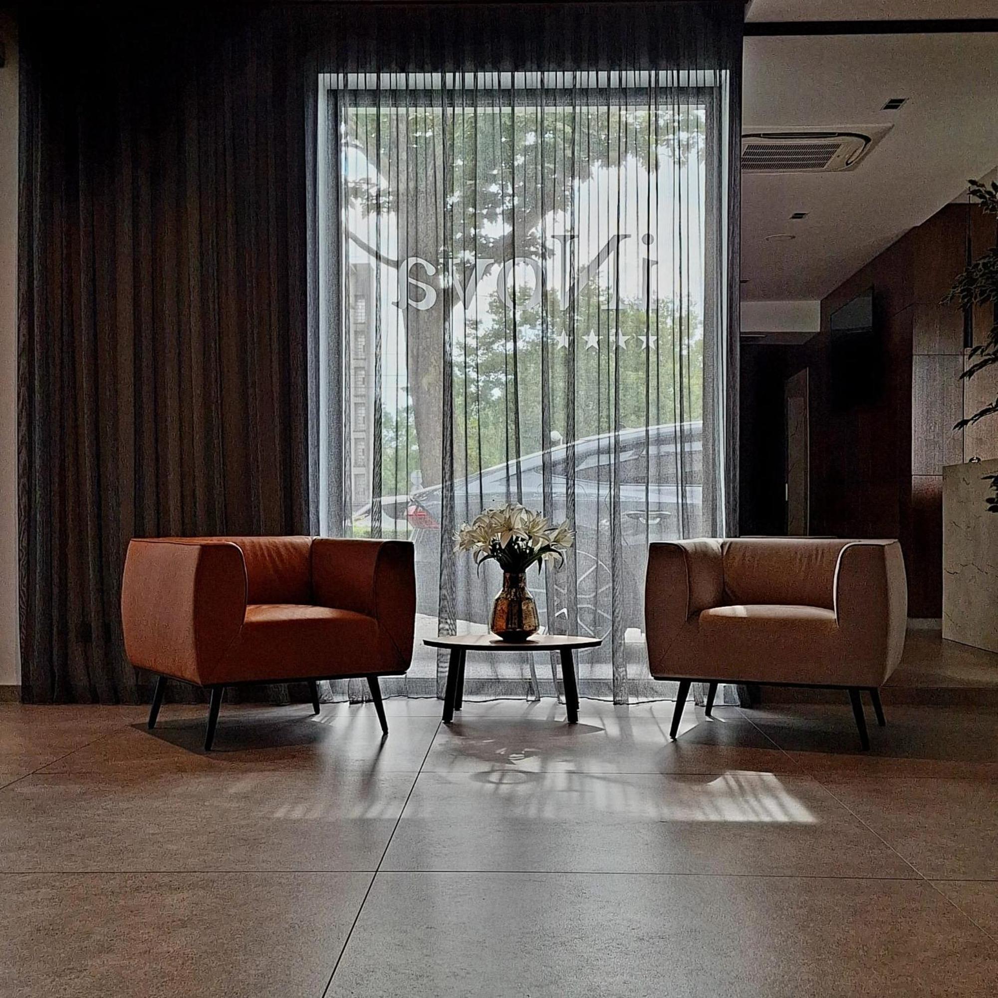 Inova Otel Zagreb