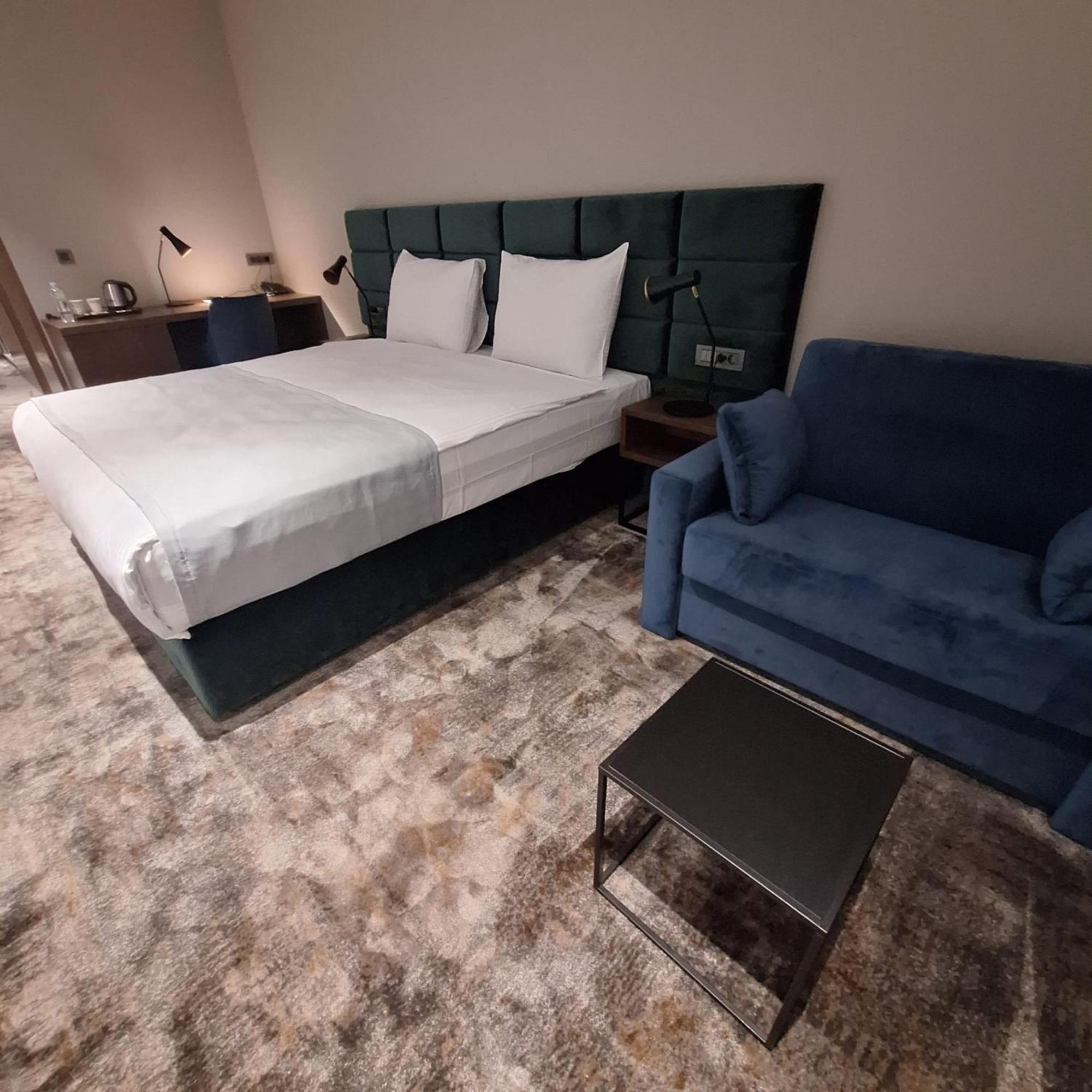 Inova Otel 4*
